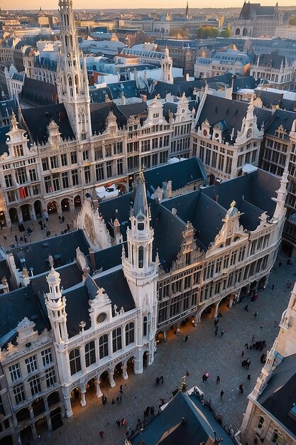 marché immobilier Auderghem marché immobilier Auderghem