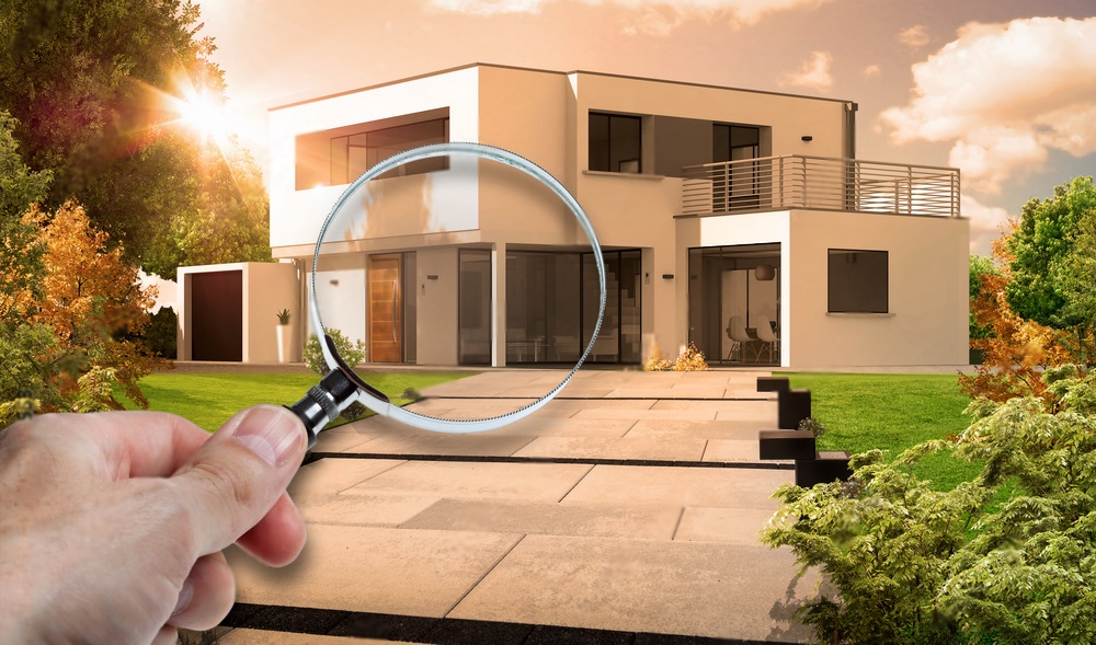 expertiser une maison