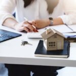 expert immobilier: fiche métier