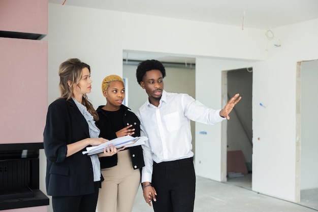 expertise d'appartement