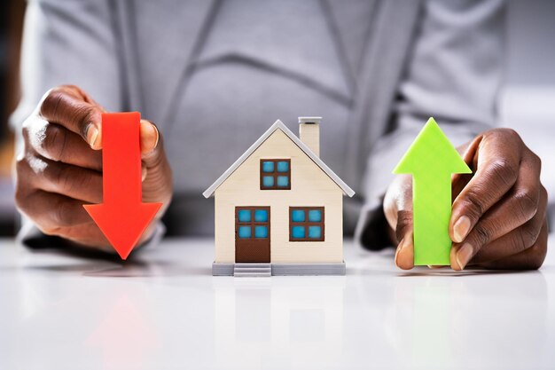 mettre en valeur bien immobilier