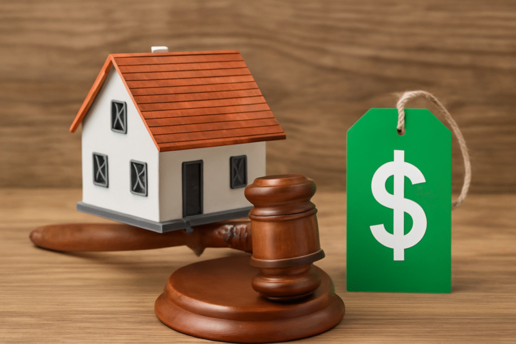 valeur bien immobilier