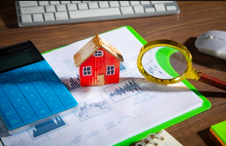 pourquoi faire une estimation immobilière​