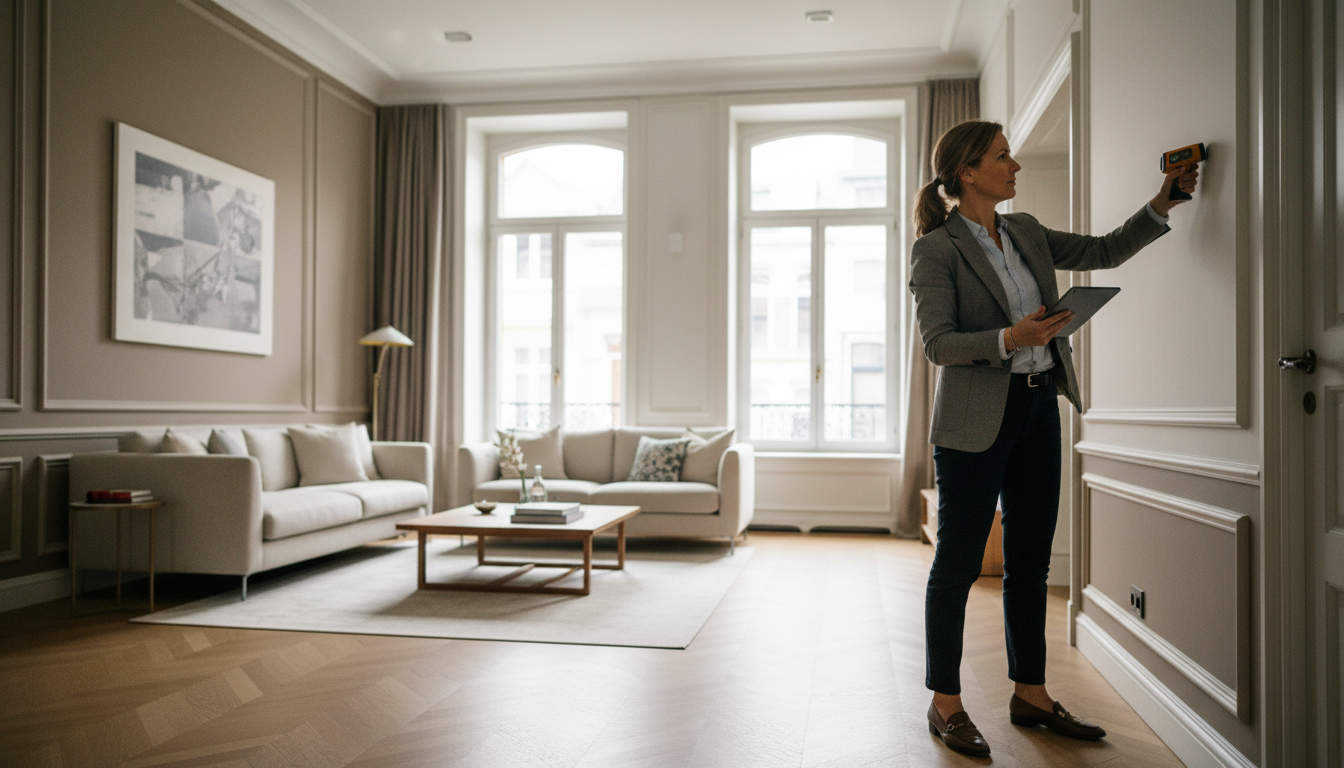 faire estimer sa maison par un expert immobilier