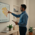 Évolution des prix immobiliers à Bruxelles analysée par un expert